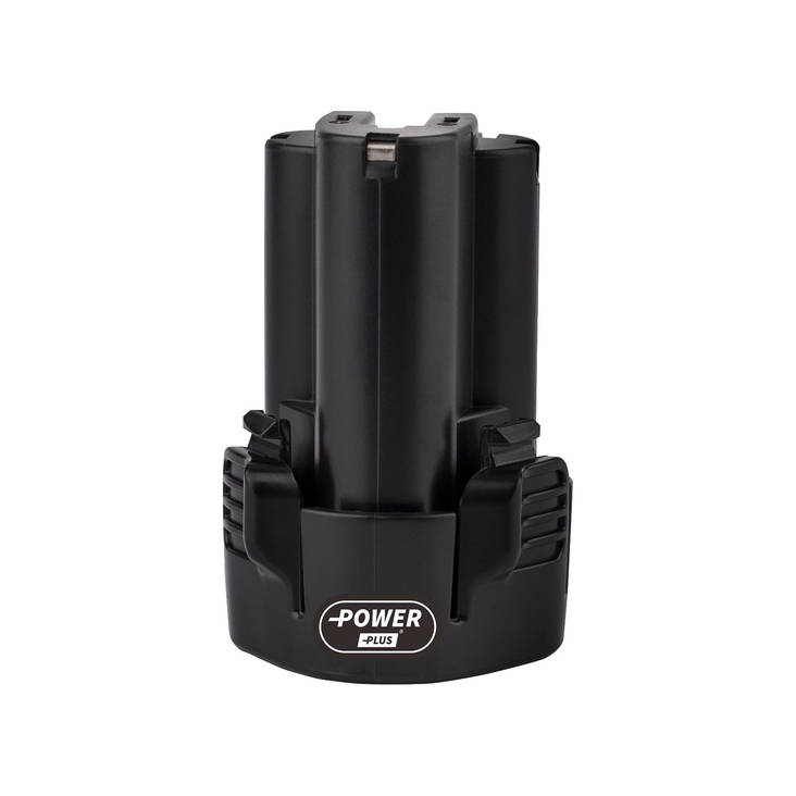 Makita 10,8V 2.5Ah Li-ion DSE - Makita porakoneakut - 8136 - 1