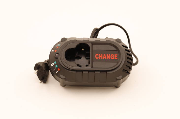 Makita porakoneakun laturi Tarvike - Työkalujen akkulaturit - 10006 - 1