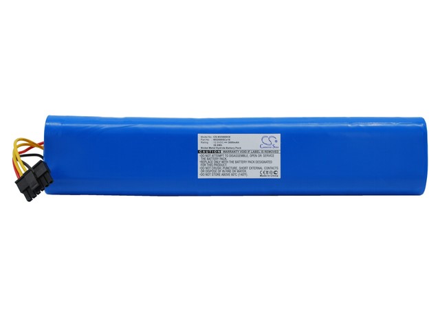 Neato akku 12v 3000mAh Ni-mh CS - Robotti- ja varsi-imurin akut - 4894128092186 - 1