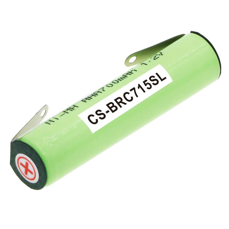 Philips akku 1.2v 700mah NiMh AAA CS - Hyvinvointi- ja terveysakut - 4894128188186 - 1