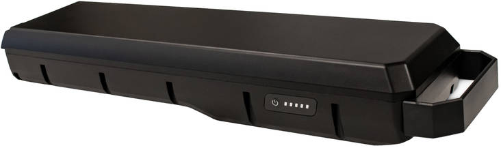 Sähköpolkupyörän akku 36v 20Ah - Sähköpolkupyörän akut - 4260495060446 - 1