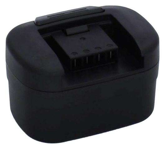 Senco 14.4V 2Ah Ni-mh - Senco porakoneakut - 1246 - 1