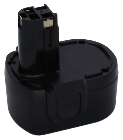 Skil (A) 12V 3Ah Ni-mh - Skil porakoneakut - 1216 - 1