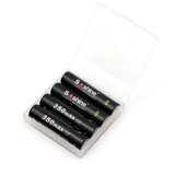 Soshine AAA/10440 Li-ion 3.7v 350mAh - Li-ion Kennot ja piirit - 6951151512116 - 1