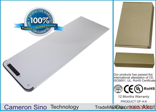 Tietokoneen Akku Apple A1280 (122) - Apple MacBook akut - 4894128033646 - 1