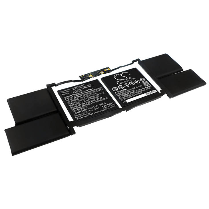 Tietokoneen Akku Apple A1953 (492) - Apple MacBook akut - 4894128152446 - 1