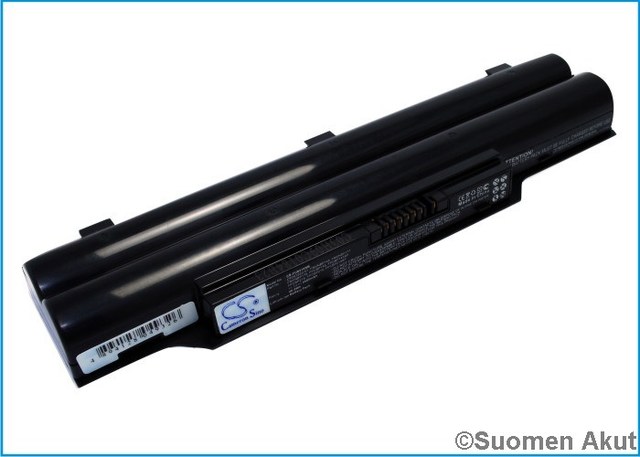 Tietokoneen Akku Fujitsu LH772(155) - Fujitsu kannettavan akut - 4894128049326 - 1