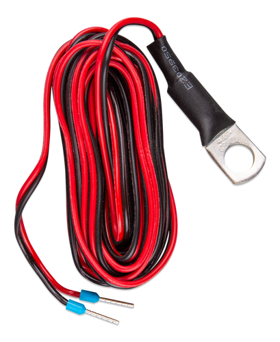 Victron Temperature Sensor VENUS/PMP/Qua - Hallinta ja ohjelmointi - 8719076019176 - 1