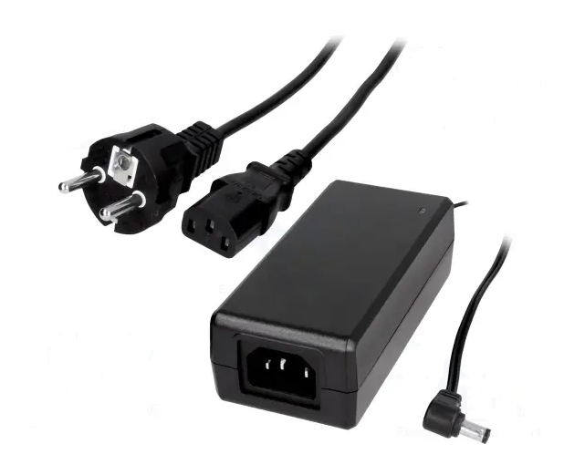 Virtalähde AC/DC 24V 2.7A 65W - Laturi- ja virtalähdetarvikkeet - 5412810137436 - 1