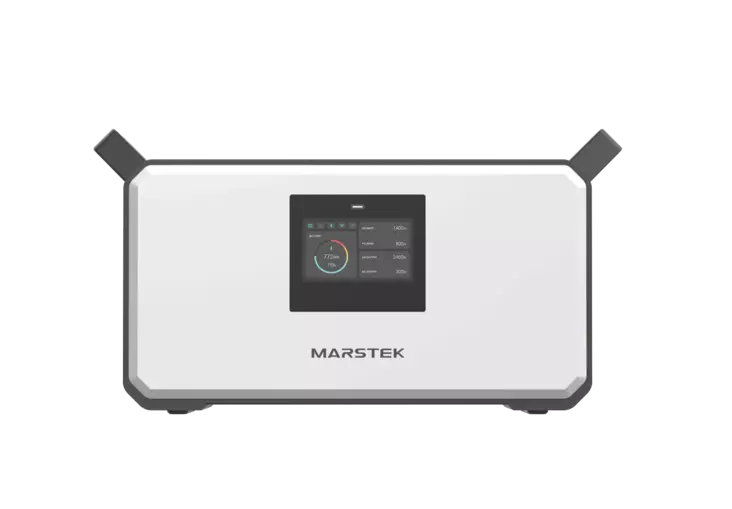 Marstek P1200 lisäakku - Varavirtalähteet - 81266 - 1