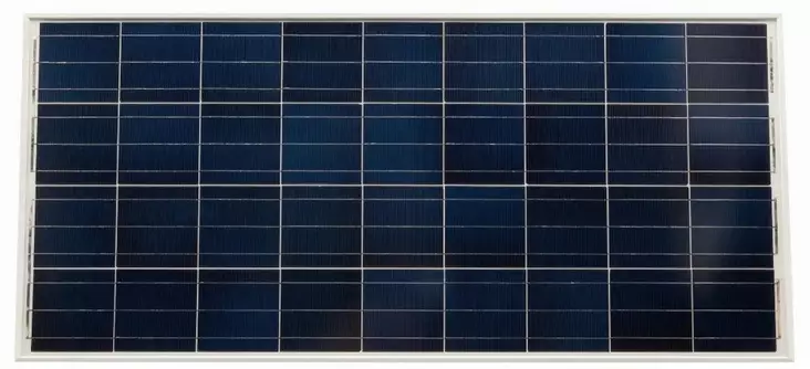 Aurinkopaneeli 215W-24V Victron monikide - Monikide aurinkopaneelit - 8719076063216 - 1