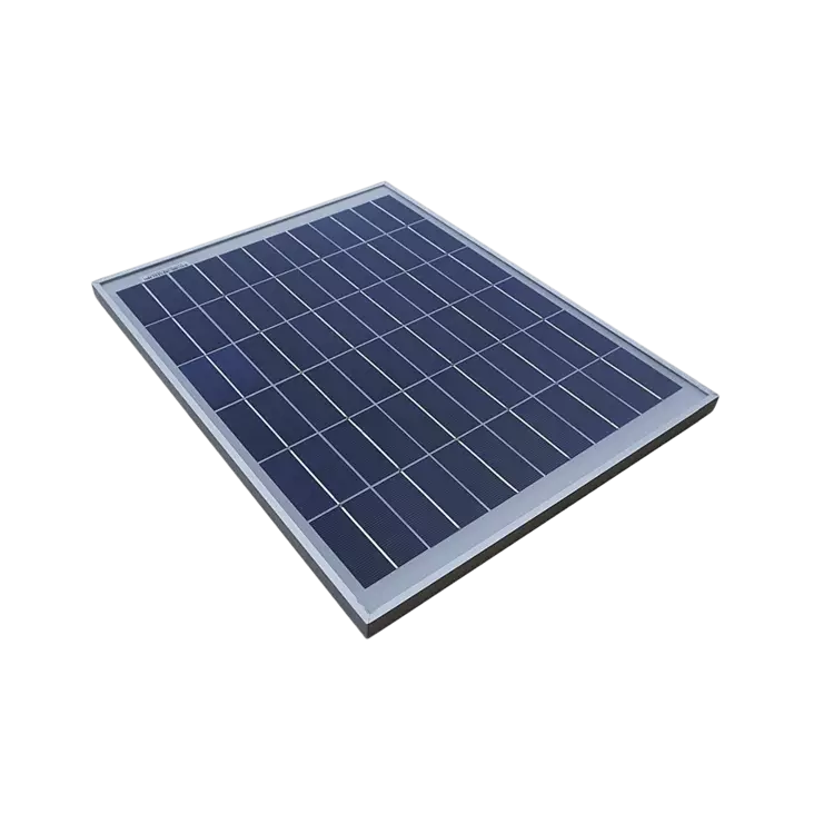 Aurinkopaneeli 45W Victron monikide - Monikide aurinkopaneelit - 8719076046356 - 1