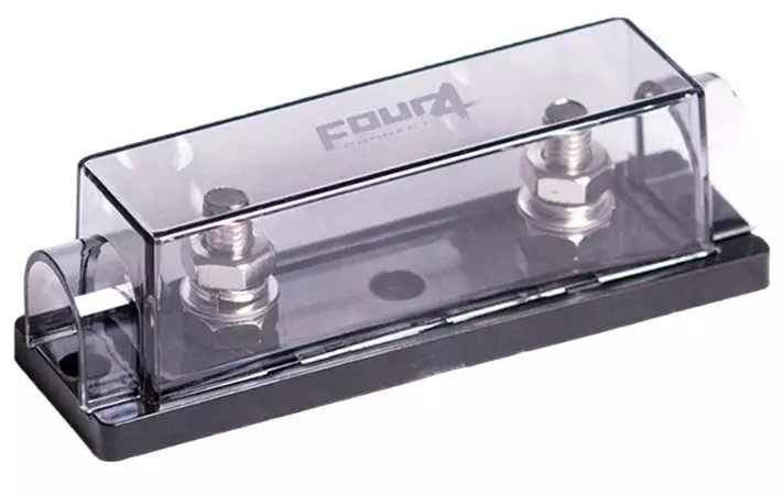 Four Connect ANL-Sulakepesä - Sulakkeet - 6430042125166 - 1