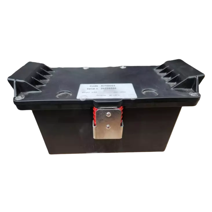 Hako Scrubmaster B3 akku 36V - Li-ion ajovoima- ja teollisuusakut - 39476 - 1