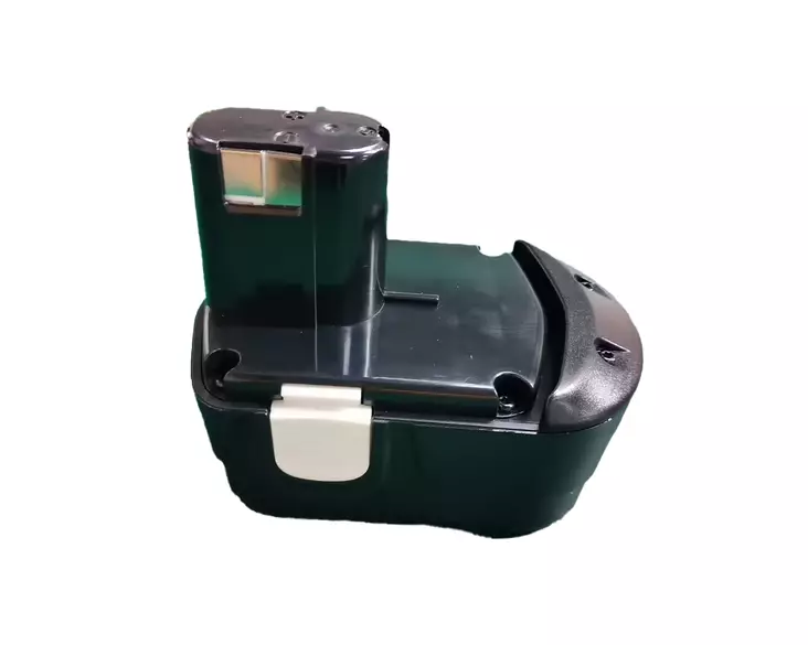 Hitachi (A) 18V 3Ah Ni-mh DSE - Hitachi porakoneakut - 8166 - 1