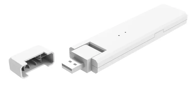 Hoymiles DTU-LITE-S (wlan) - Mikroinvertterit ja tarvikkeet - 42906 - 1