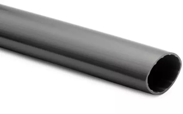 Kutisteletku musta 6:1 33mm-5,5mm 1M - Kutistesukat ja suojaputket - 6438190243176 - 1