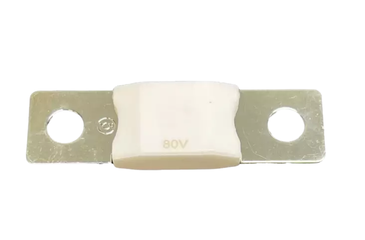 Megasulake 80A/80V 1KPL - Sulakkeet - 8719076061656 - 1