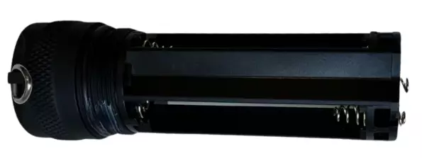 Paristokotelo/katkaisin TT valaisimeen - Valaisintarvikkeet - 4058205003476 - 1