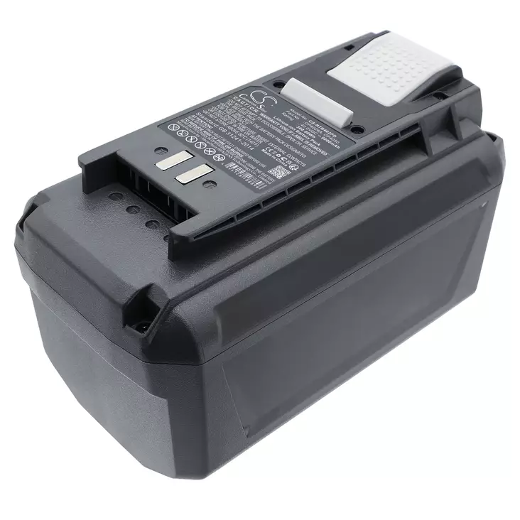 Ryobi 40V 9000mAh Li-Ion BPL3626 CS - Ryobi porakoneakut - 4894128188896 - 1