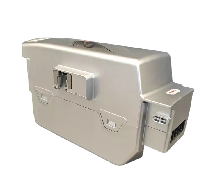 Sähköpolkupyörän akku 25.2v 23.2ah - Sähköpolkupyörän akut - 907436 - 1