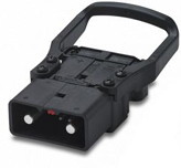 Trukkiliitin Schaltbau DIN320A uros 50mm - Trukkiliittimet ja tarvikkeet - 145866 - 1