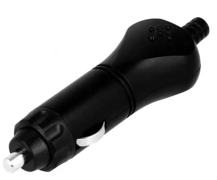 Tupakansytytin uros irtopää 8A - Virransyöttöliittimet - 100091737140006 - 1