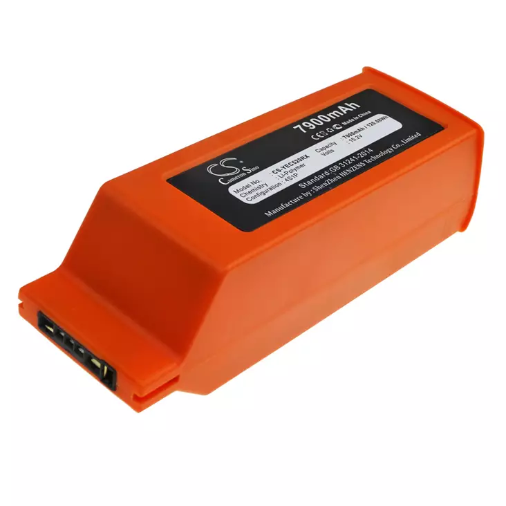 Yuneec H520 akku 15.2V 7900mAh CS - Rc-akut - 4894128156116 - 1