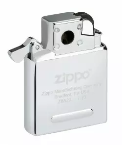 Zippo butaani-sisus, 1-liekki - Zippo sytyttimet ja tarvikkeet - 4045233451676 - 1