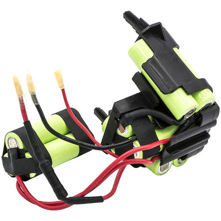 Akkupaketti Electrolux 12.0v 1500mAh CS - Rikkaimuriakut - 4894128144397 - 2