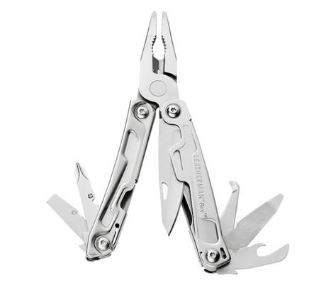 Leatherman Rev rasiassa - Leatherman työkalut - 037447413087 - 1