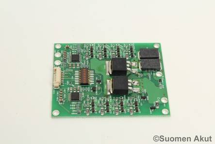 Lifepo4 A123 System Piirikortti - LiFePO4 Kennot ja piirikortit - 0903017 - 1