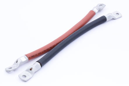 Rinnankytkentäkaapelipari 70mm2 - Kaapelit - 9707 - 1