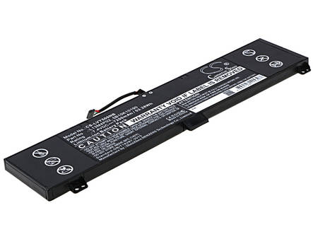 Tietokoneen Akku Lenovo7.4V7200mAh(411 - Lenovo kannettavan akut - 4894128115397 - 1