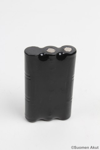 VHF Power plus 2/3A Akusto 10.8V 1100mAh - Muiden merkkien VHF-akut - 3057 - 2