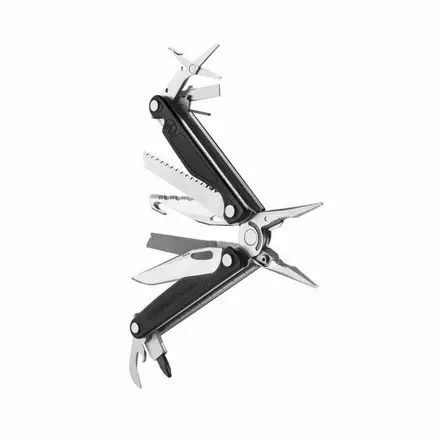 Leatherman Charge plus 4-pocket - Leatherman työkalut - 037447000607 - 2