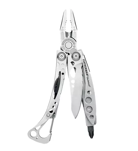 Leatherman Skeletool työkalu - Leatherman työkalut - 037447202957 - 1