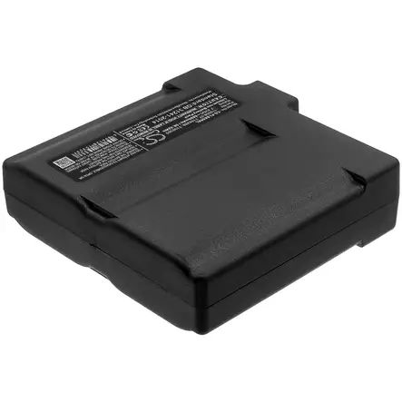 Flir akku 7.4v 6800mAh Li-Ion CS - Lämpökameran akut - 4894128153337 - 2