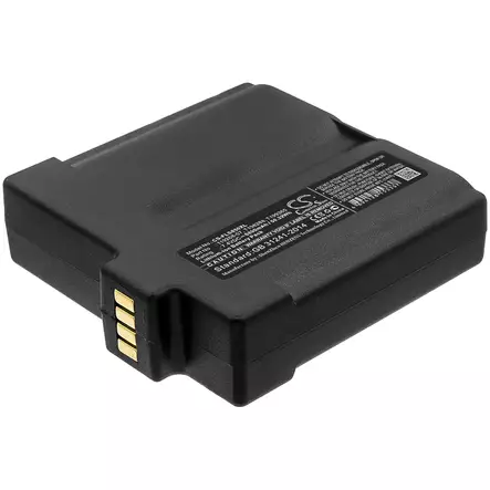 Flir akku 7.4v 6800mAh Li-Ion CS - Lämpökameran akut - 4894128153337 - 1