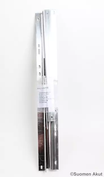 Aurinkopaneeliteline 30w-175w SolarXon - Aurinkopaneelitelineet - 6430057540107 - 2