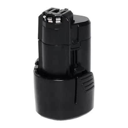 Bosch (A) 10.8V 1.5Ah Li-ion - Bosch porakoneakut - 1057 - 2