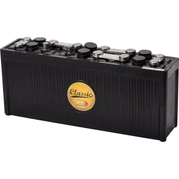 Dynac pikiakku 57016 12v 70ah 510A - Dynac akut - 8717101022337 - 1