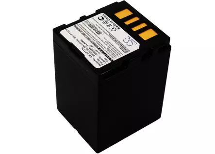 JVC akku BN-VF733 7.4v 3300mah CS - JVC kameranakut - 4894128004677 - 1