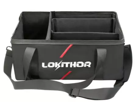 Lokithor starttiboosterin laukku - Starttiboosterit - 6928493312537 - 2