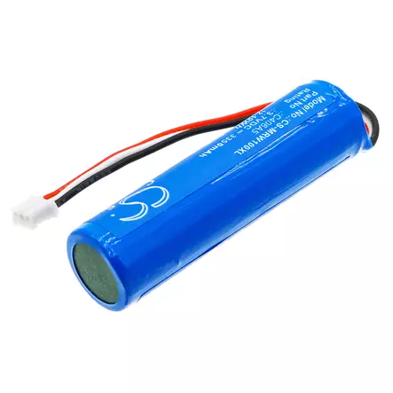 Marshall akku Willen 3.7V 3350mAh CS - Langattomien ja bluetooth kaiutin akut - 4894128195337 - 2