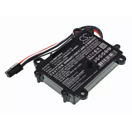 Robottileikkurin Akku 18V 2500mAh Li-ion - Robottiruohonleikkuriakut - 4894128174967 - 2
