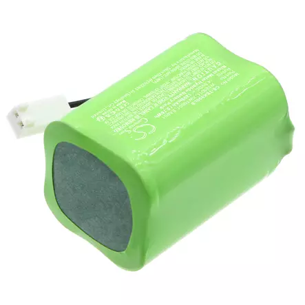 Teknoware Tarvikeakku 4.8V 1200mAh Ni-Mh - Hätävalon akut - 4894128189107 - 2