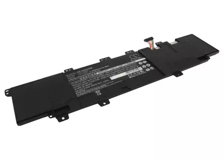 Tietokoneen Akku ASUS 11.1V 4000mA(674) - Asus kannettavan akut - 4894128080497 - 2