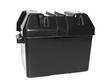 Akkulaatikko pieni muovinen 275x185x235 - Akkulaatikot - 5709255042517 - 1