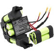 Akkupaketti Electrolux 12.0v 1500mAh CS - Rikkaimuriakut - 4894128144397 - 1